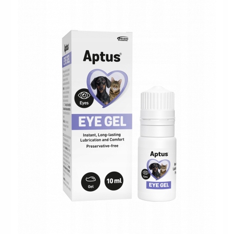 PROMOCJA -20% - krótka data ważności!! APTUS EYE GEL