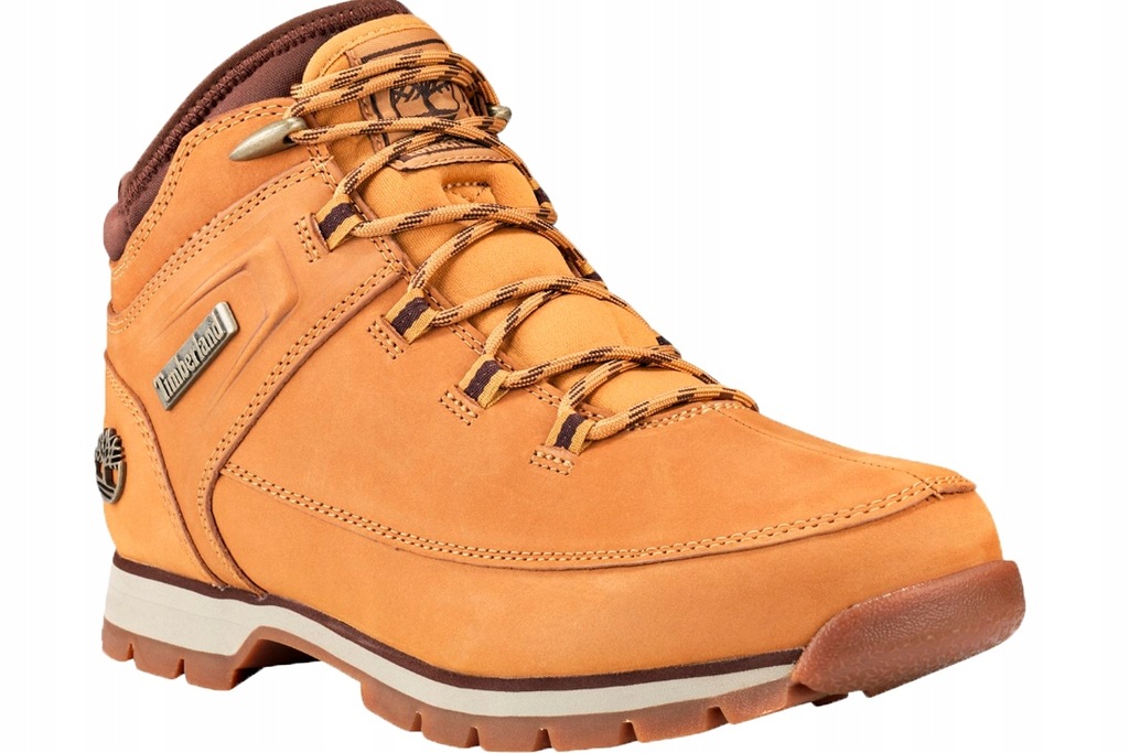 Męskie Buty TIMBERLAND EURO SPRINT HIKER ~41,5~