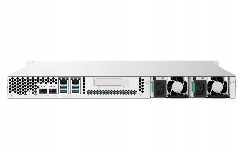 Qnap-TS-432PXU-RP-2G- rack Annapurna 2GB RAM