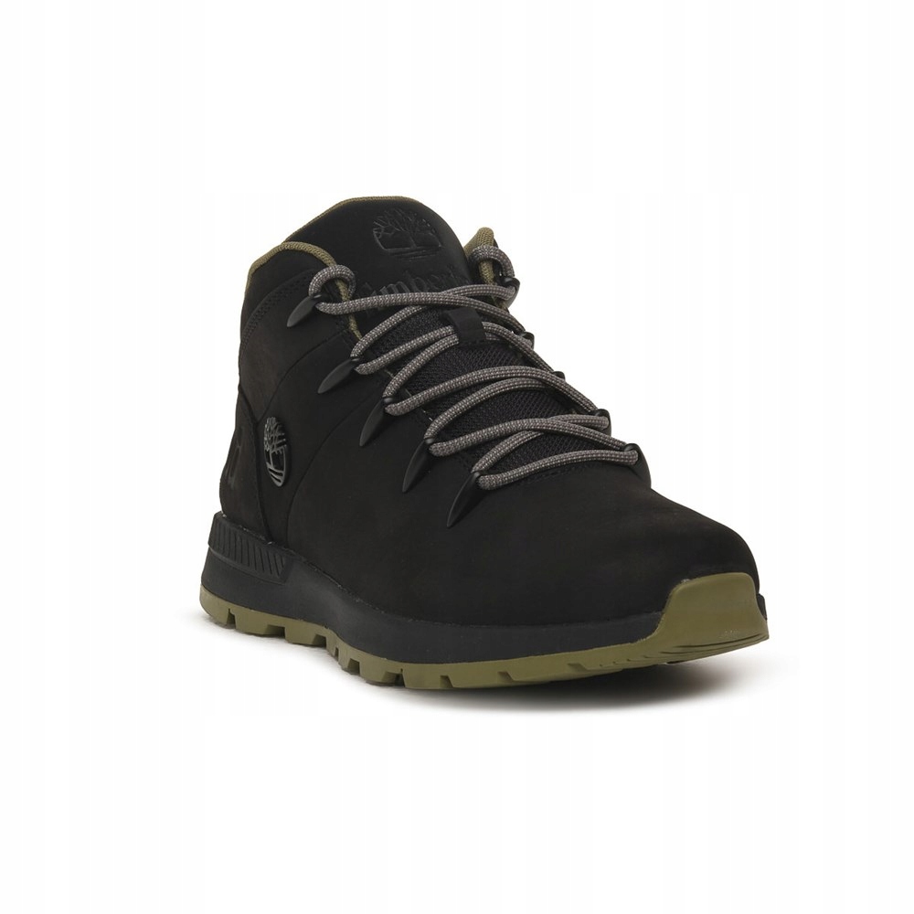 Buty Timberland Sprint Trekker Mid A6DQD 43,5