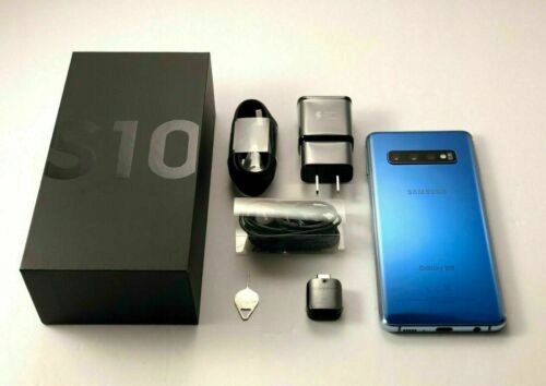 Samsung Galaxy S10 G973 DS 8/128 GB