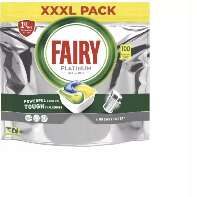 FAIRY PLATINUM ALL IN ONE XXXL PACK 12678193352 oficjalne archiwum