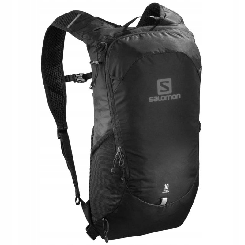 Plecak Salomon Trailblazer 10 Backpack C10483 One size