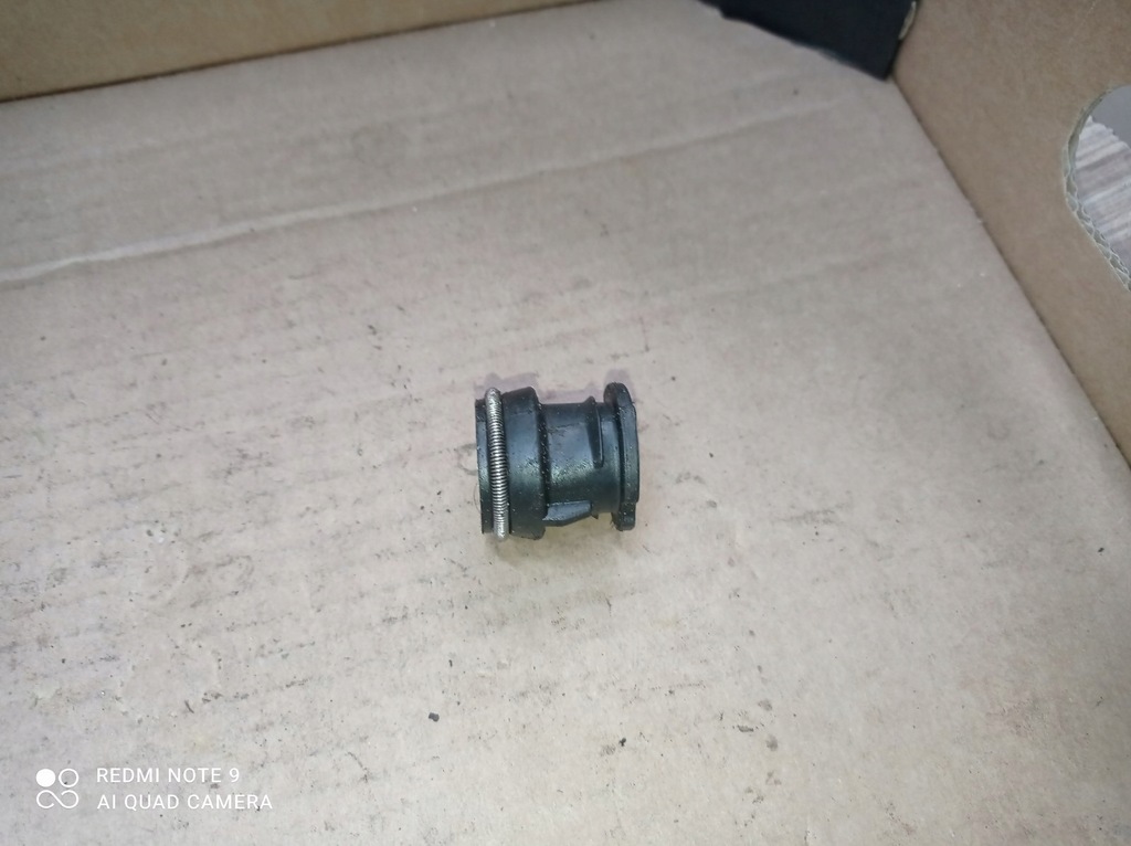 MAKITA EA3201S KOLEKTOR DOLOT KRÓCIEC GAŹNIKA MOCOWANIE CYLINDER GAŹNIK ORG