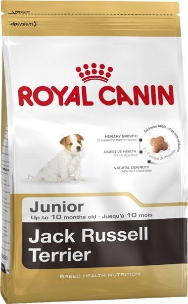 Royal Canin Karma Royal Canin SHN Breed Jack Russ