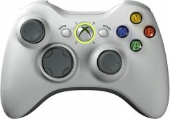 Bezprzewodowy PAD KONTROLER XBOX 360 Gamepad Org