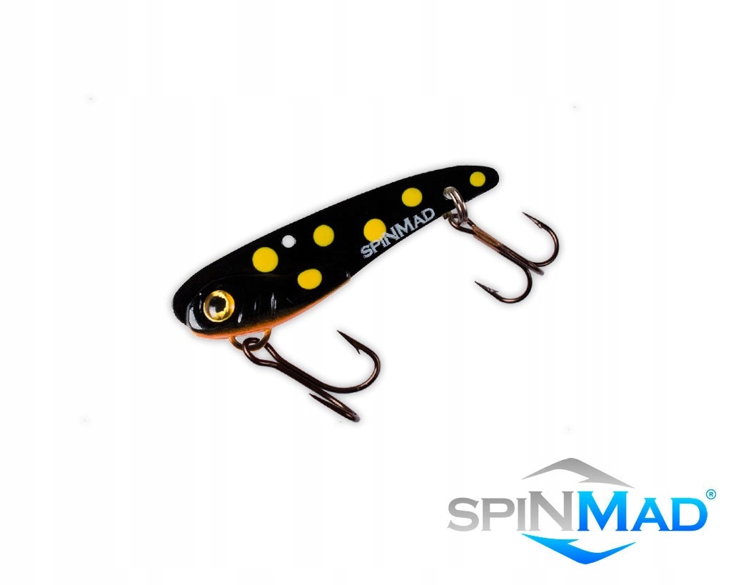 SPINMAD CYKADA UKLEJKA 2,5G nr 0314