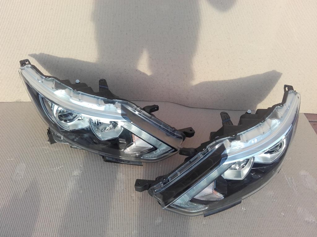 NISSAN QASHQAI J11 LED LAMPA REFLEKTOR LEWA PRAWA