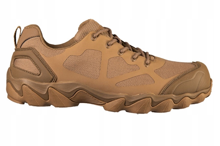 Mil-Tec Buty Chimera Niskie Ciemny Coyote 39