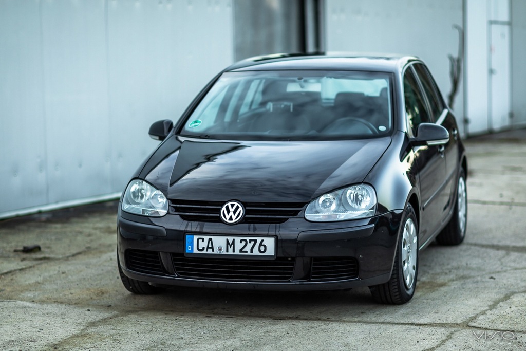 Купить VW GOLF V 1.9 TDI KLIMATRONIC, ЭЛЕКТРИЧЕСКИЙ 2004 ГОДА!!: отзывы, фото, характеристики в интерне-магазине Aredi.ru