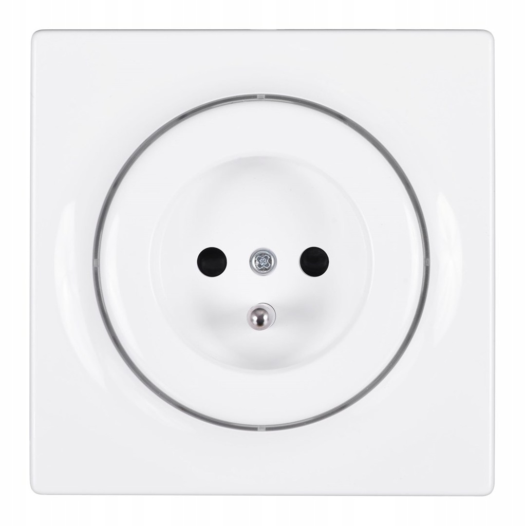 FIBARO Gniazdko Walli Outlet N typ E FGWSONE-011