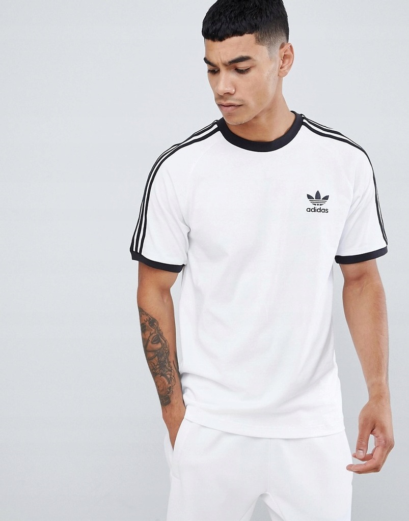 T-shirt adidas outlet meskie