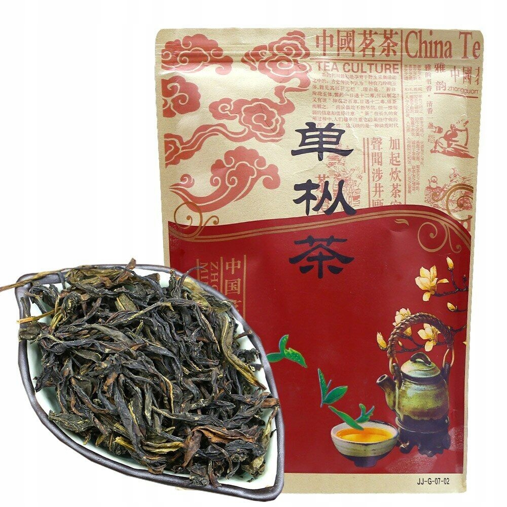 Herbata Phoenix Yu Lan Xiang Oolong 200g