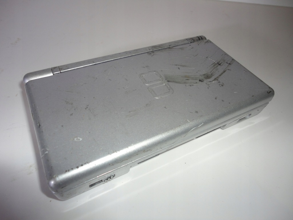 NINTENDO DS LITE USG-001 11