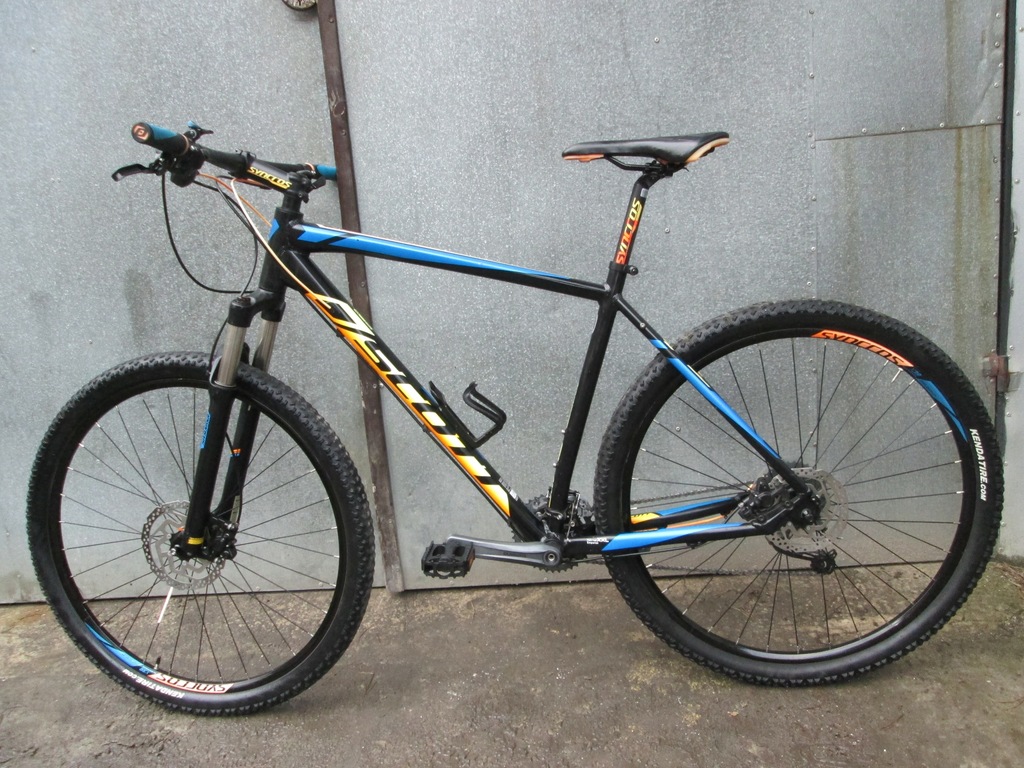 scott deore 29