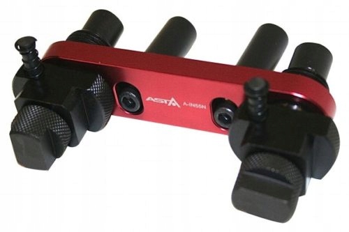 A-IN55N URZĄDZENIE DO DE/MONTAŻU WTRYSKÓW BMW N55