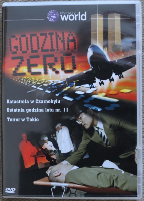 Płyta DVD