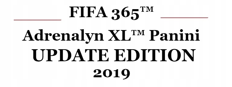 Купить АЛЬБОМ МОЖЕТ ОБНОВИТЬ ФУТБОЛЬНЫЕ КАРТОЧКИ FIFA 365 2019 ГОДА: отзывы, фото, характеристики в интерне-магазине Aredi.ru