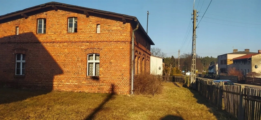 Dom, Orzesze, Mikołowski (pow.), 125 m²
