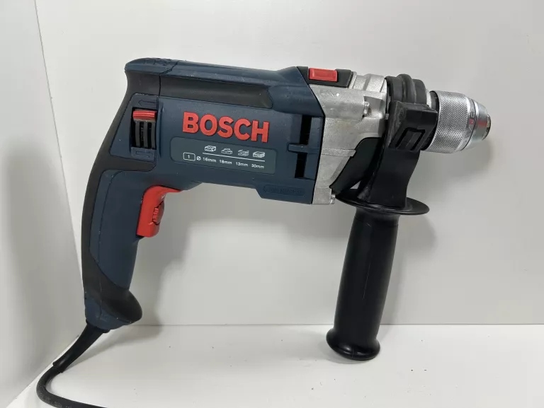 WIERTARKA BOSCH PROFESSIONAL GSB 16 RE W WALIZCE