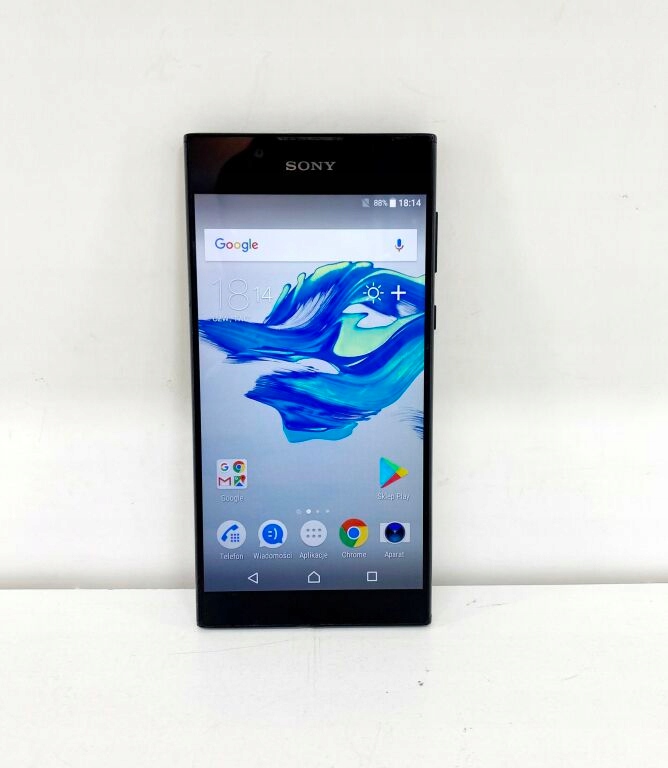 TELEFON SONY XPERIA L1