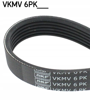 SKF VKMV 6PK1049 Pasek klinowy wielorowkowy