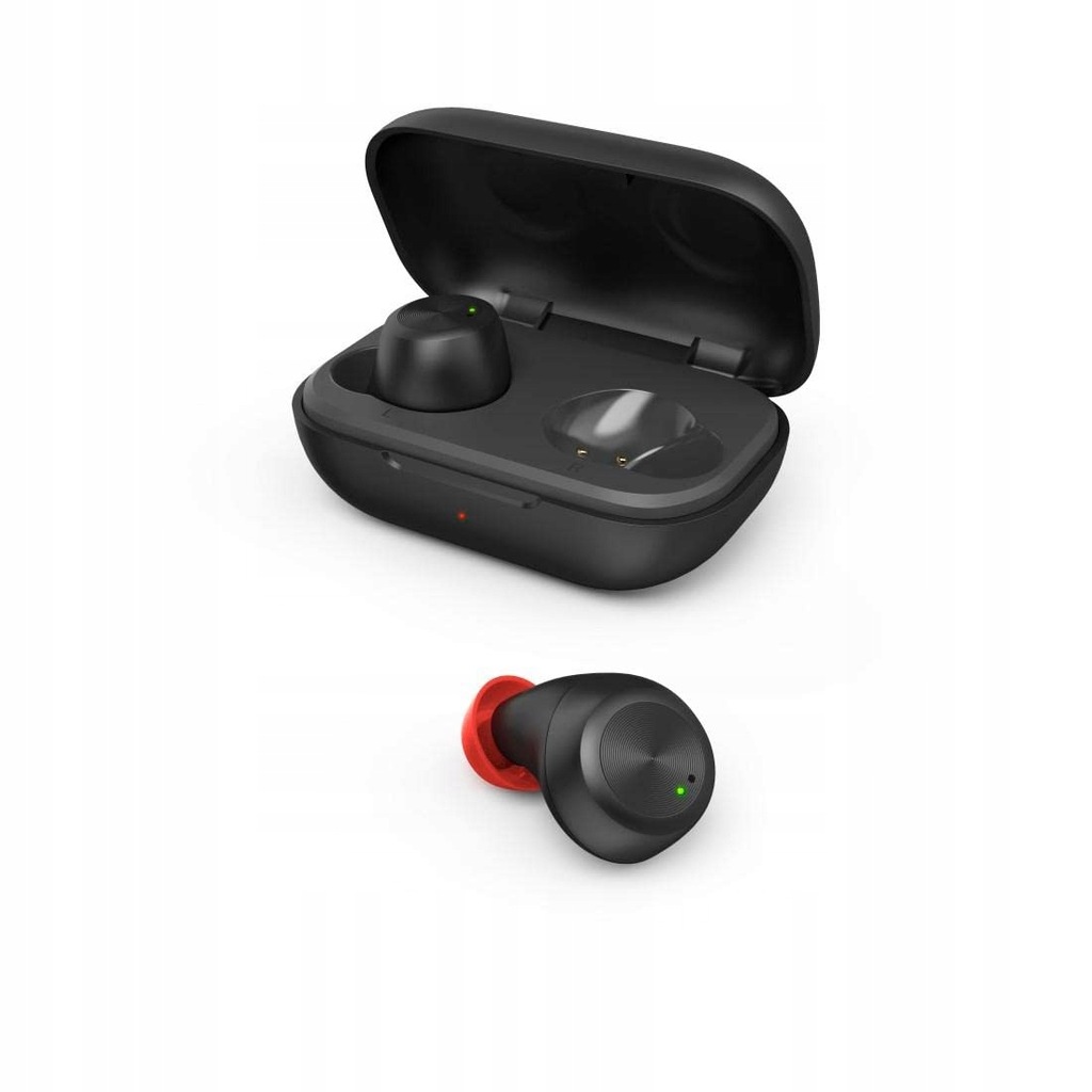 Bezprzewodowy Zestaw Słuchawkowy Bluetooth 2.0 Hama Spirit Chop