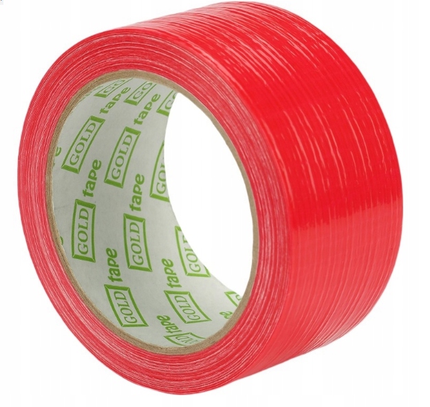 MOCNA TAŚMA UNIWERSALNA NAPRAWCZA 50 MM 50 MB