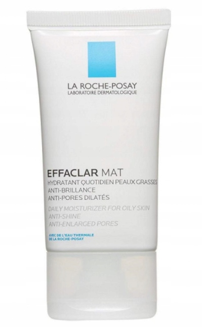 E7163 La Roche-Posay Effaclar Mat+ krem 40ml