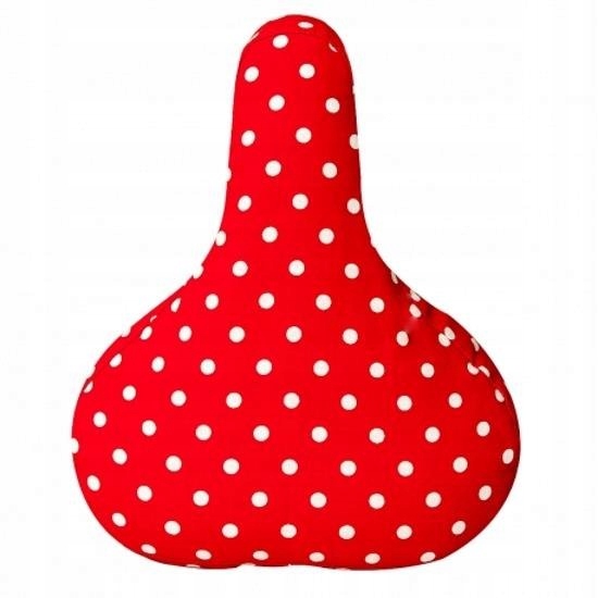 Pokrowiec Bike Belle Polka SAC1401 (260mm x 270 mm