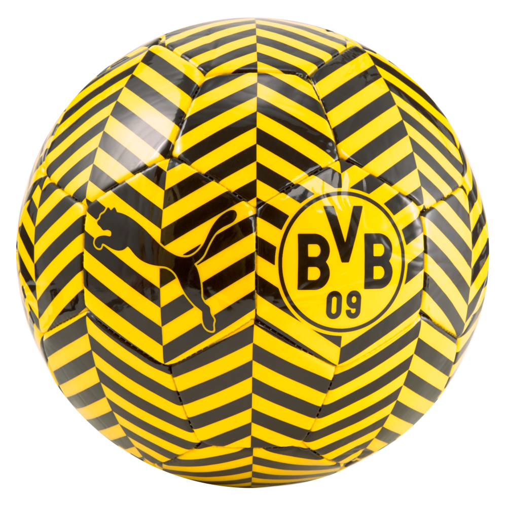 Piłka nożna Puma Borussia Dortmund BVB Fan Ball #5