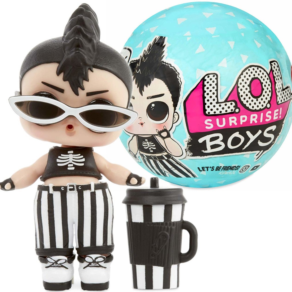 lol surprise nightfall