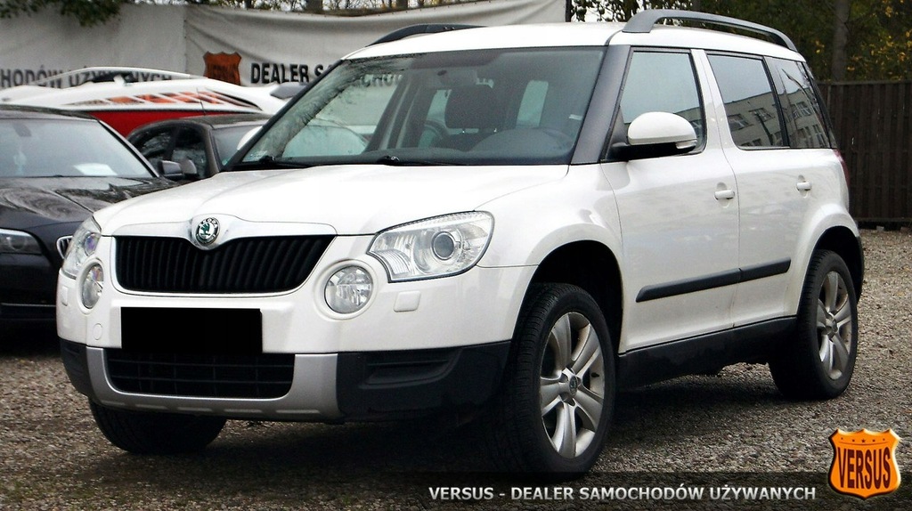 1.8TSI 160ps PL Salon Manual 4x4 Zamiana Raty