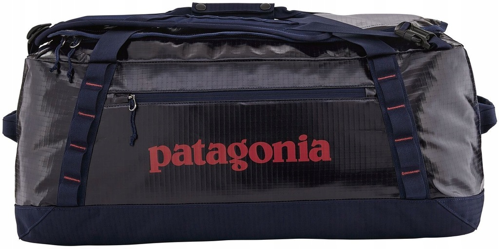 TORBA PODRÓŻNA BLACK HOLE DUFFEL 55L PATAGONIA