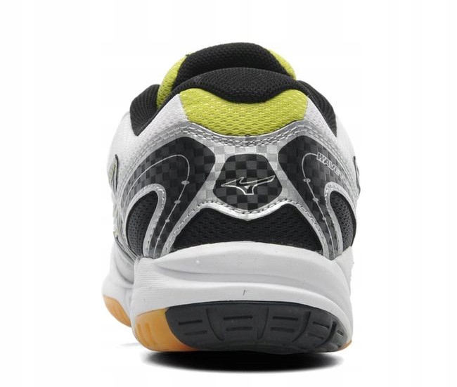 mizuno wave twister 3