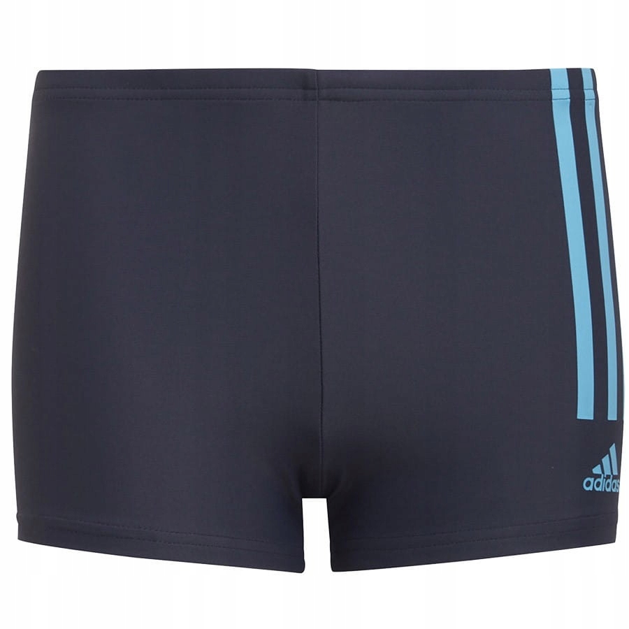 Kąpielówki adidas YB 3S Brief HD4742 ; 140 CM