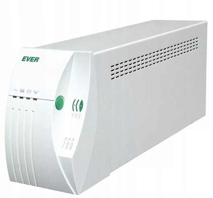 UPS - SINUSOIDA - Ever eco 700