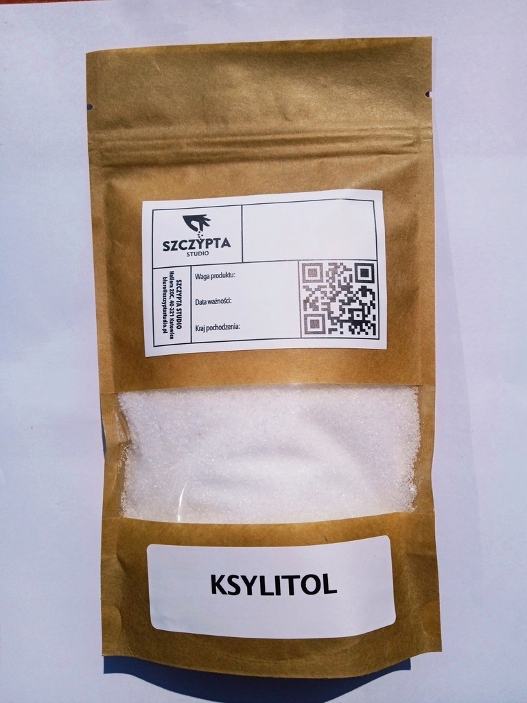 Ksylitol