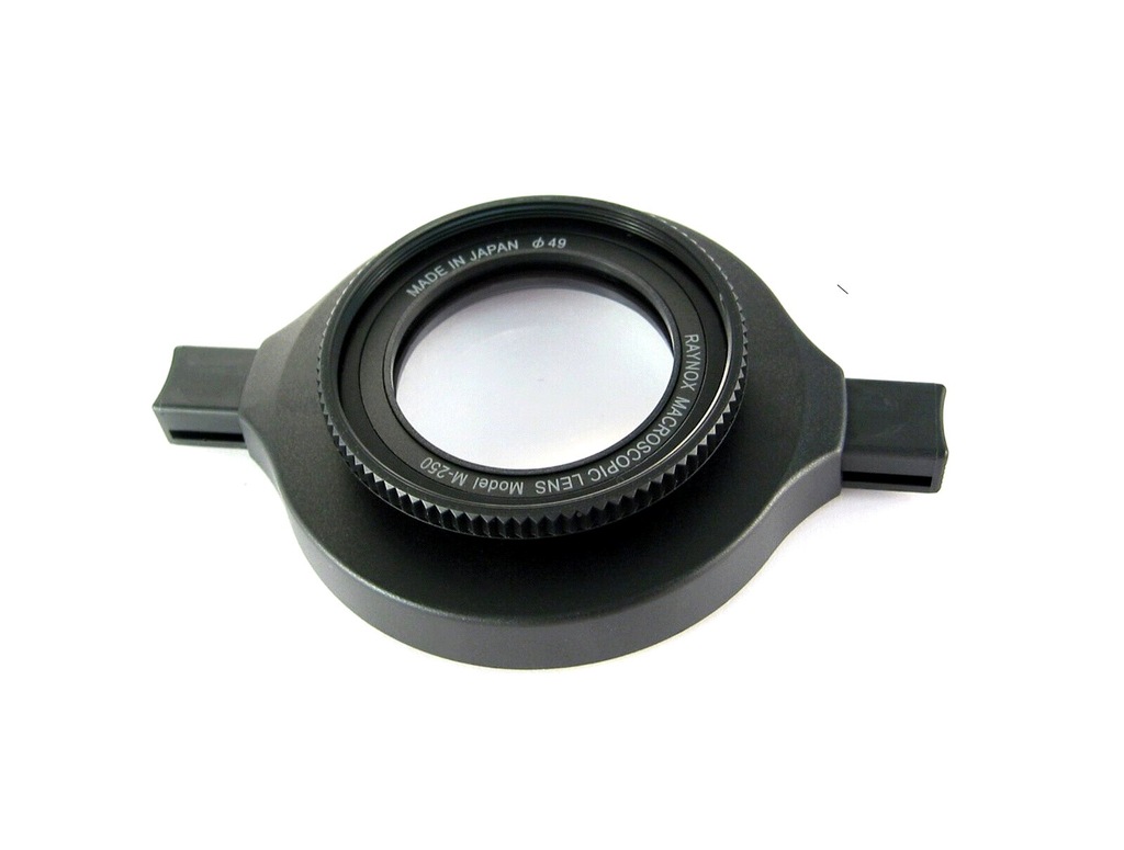 Konwerter Makro Raynox DCR-250