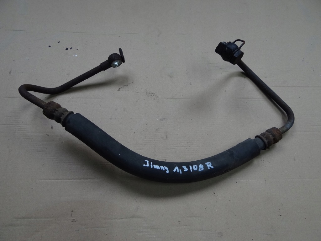 Przewód wspomagania Suzuki Jimny 1,3 16v 2008r