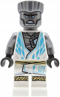 LEGO Ninjago Core - figurka ninja Zane