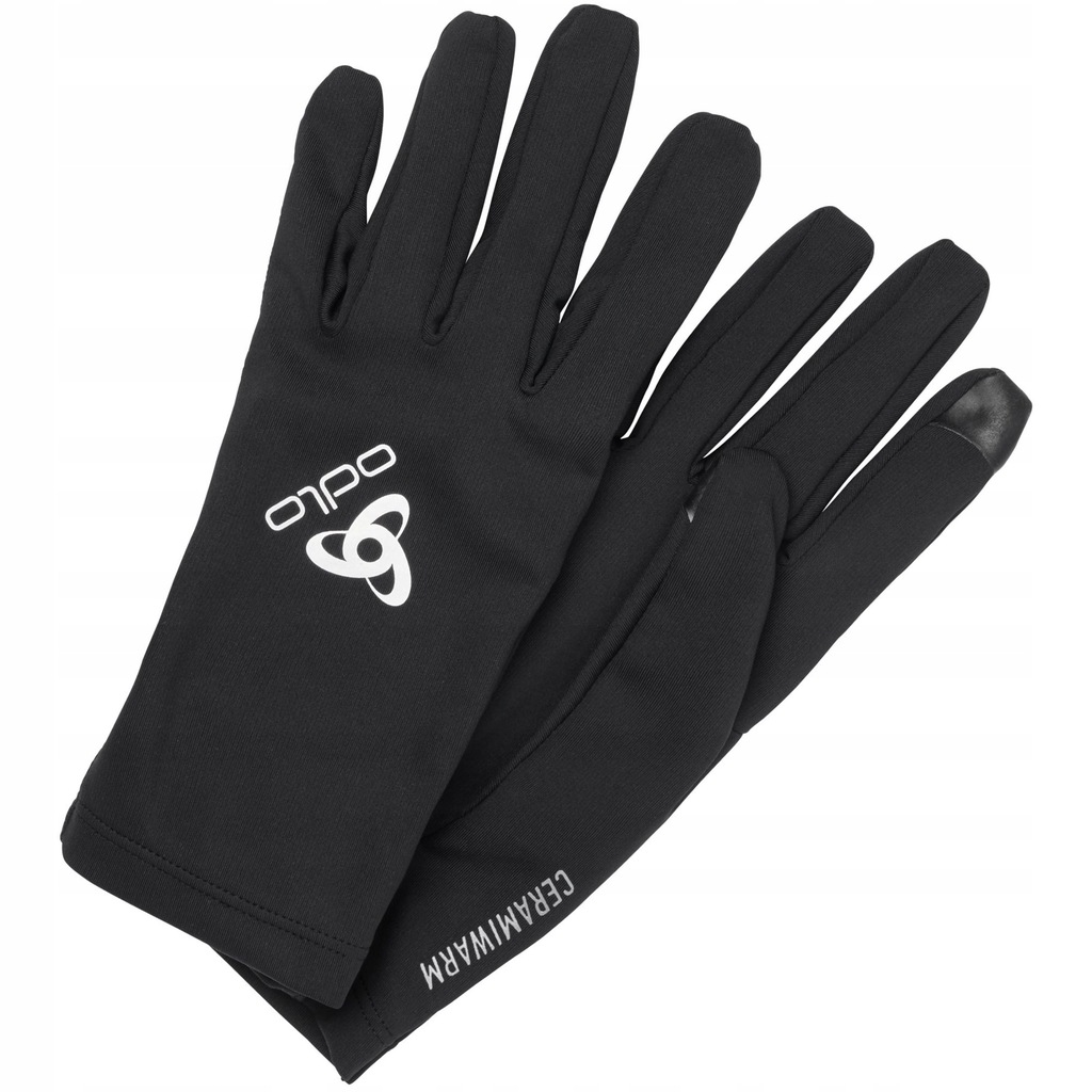 Ciepłe rękawiczki Gloves Ceramiwarm Light Odlo XL