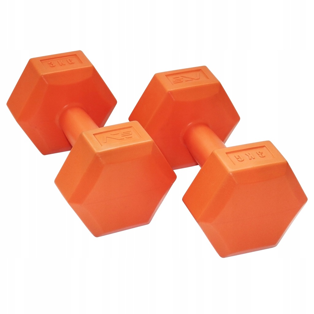 Гантель SPORTVIDA 20 кг