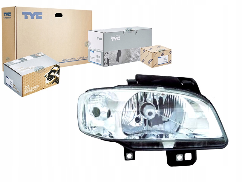 Reflektor TYC TYC 20-5993-05-2