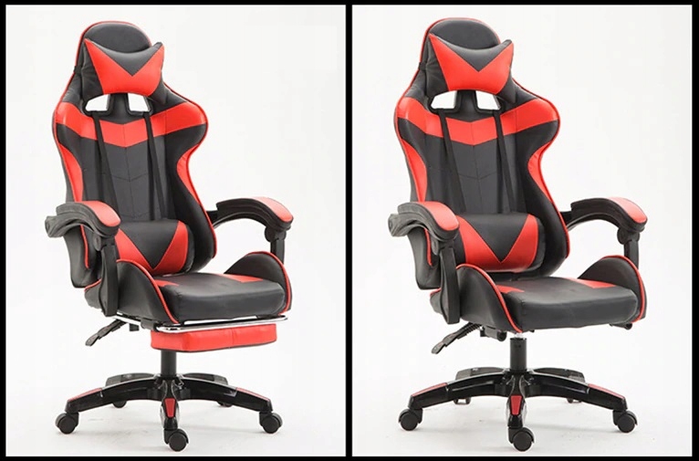 Купить Офисное игровое кресло, кресло для геймера I086: отзывы, фото, характеристики в интерне-магазине Aredi.ru