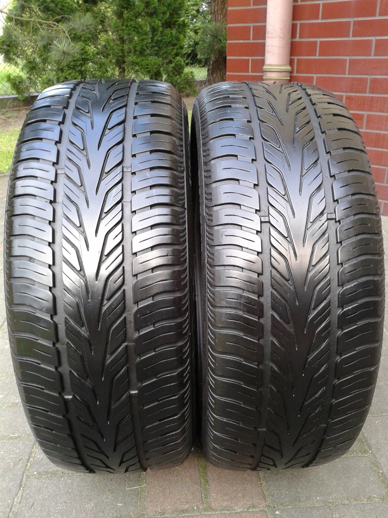 opony letnie FULDA CARAT PROGRESSO 205/55 R 16