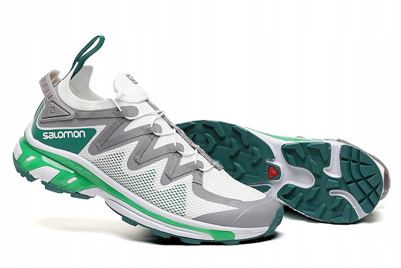 Buty sportowe Salomon XT RUSH XT 7 - 12234454123 - oficjalne