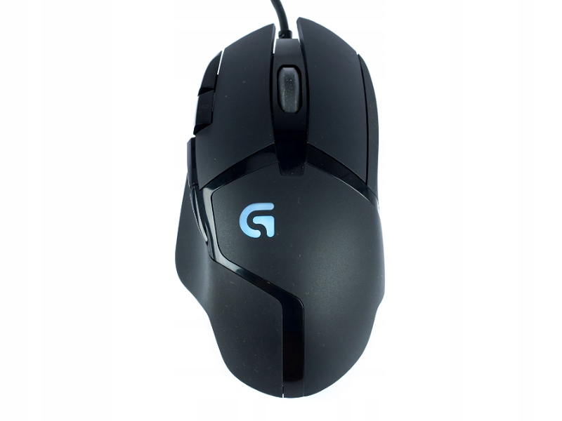 Купить ИГРОВАЯ МЫШЬ ДЛЯ ГЕЙМЕРОВ LOGITECH G402 HYPERION FURY: отзывы, фото, характеристики в интерне-магазине Aredi.ru