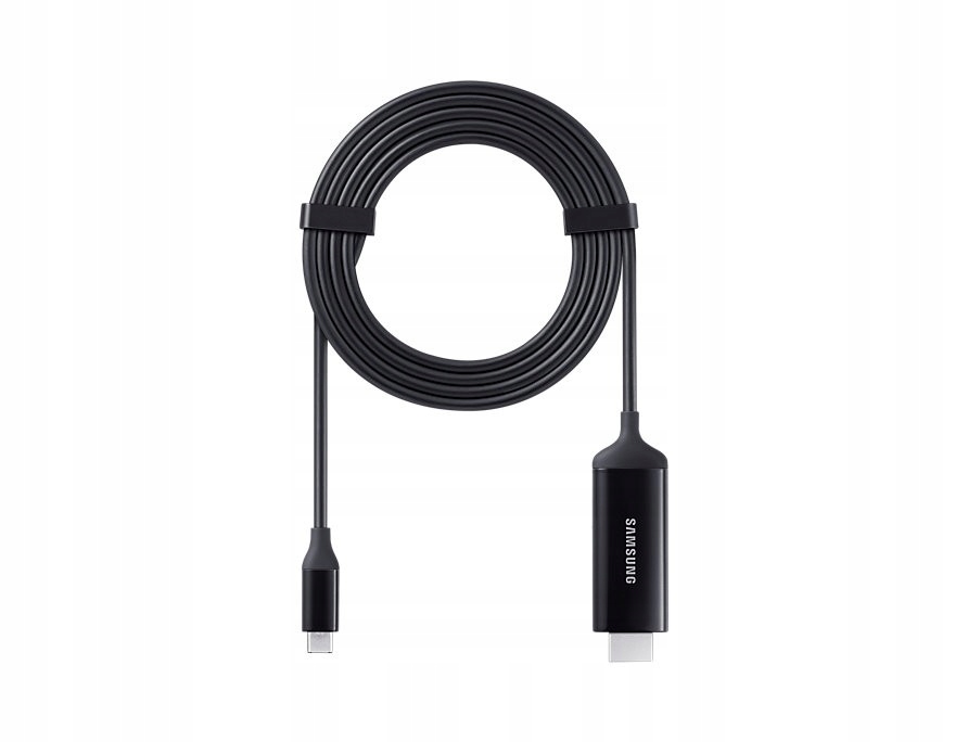 Kabel DeX USB-C - HDMI Note8/9 Galaxy S9/S9+