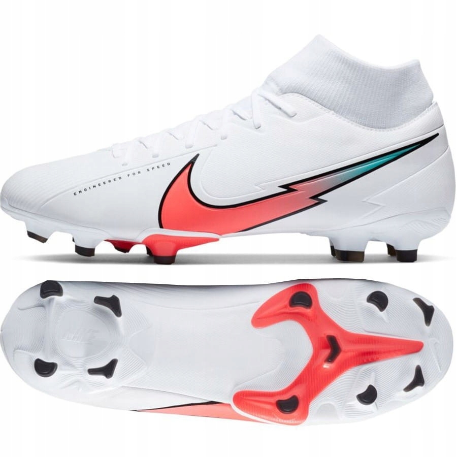 Buty Nike Mercurial Superfly 7 Academy MG AT7946